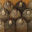 Vente tableaux - 003C15