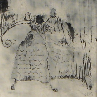 Vente tableaux - 004A19