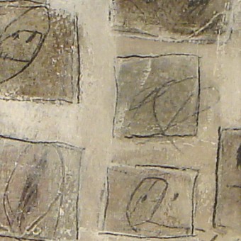 Vente tableaux - 008A34