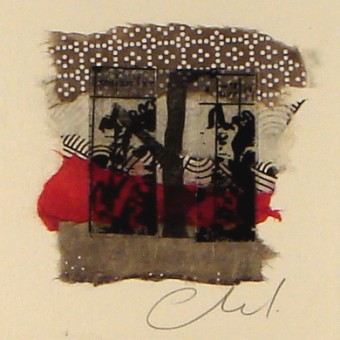 Vente tableaux - 008A42