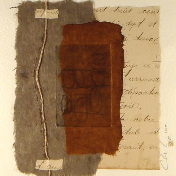 Vente tableaux - 008B17