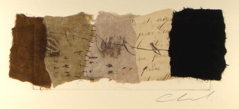 Vente tableaux - 008E19