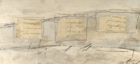 Vente tableaux - 008E22