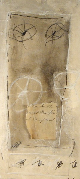 Vente tableaux - 008E25