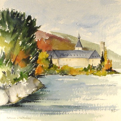 Vente tableaux - 009C11