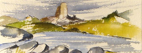 Vente tableaux - 009D13