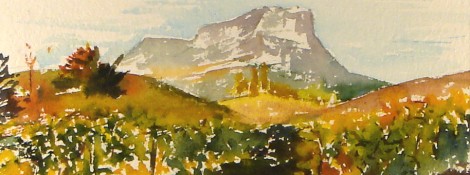 Vente tableaux - 009D16