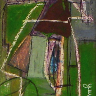 Vente tableaux - 012A40