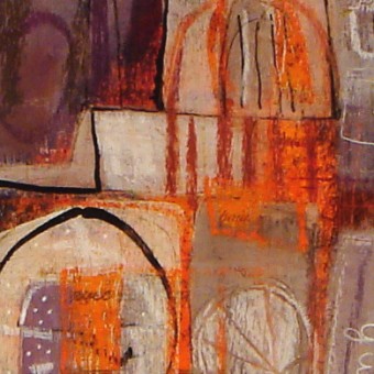 Vente tableaux - 012A45
