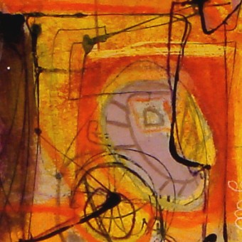 Vente tableaux - 012A49
