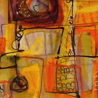 Vente tableaux - 012A50