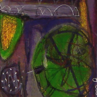 Vente tableaux - 012A53
