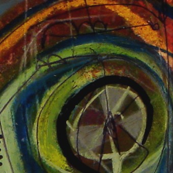 Vente tableaux - 012A63