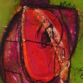 Vente tableaux - 012A64