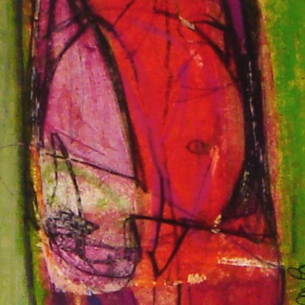 Vente tableaux - 012A65