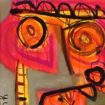 Vente tableaux - 012A80