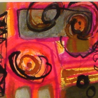 Vente tableaux - 012A82