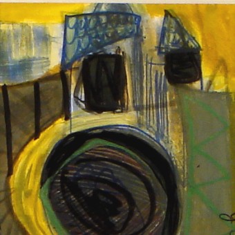 Vente tableaux - 012A86