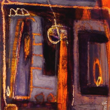 Vente tableaux - 012B17