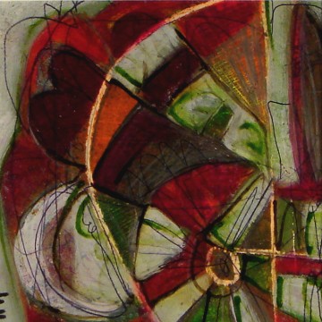 Vente tableaux - 012B24