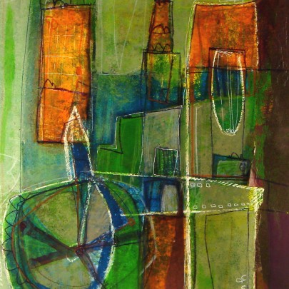 Vente tableaux - 012C15