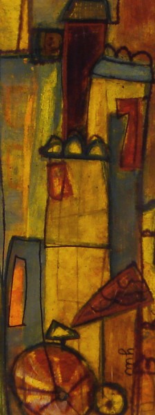 Vente tableaux - 012D06