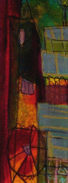 Vente tableaux - 012D13