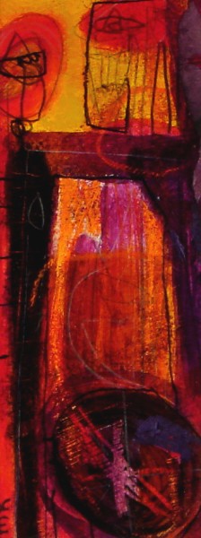 Vente tableaux - 012D15