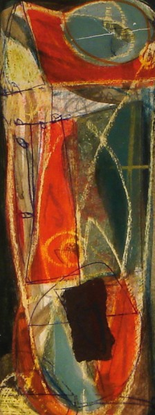 Vente tableaux - 012D18