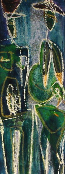 Vente tableaux - 012D24