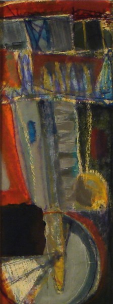 Vente tableaux - 012D28