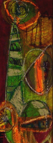 Vente tableaux - 012D29