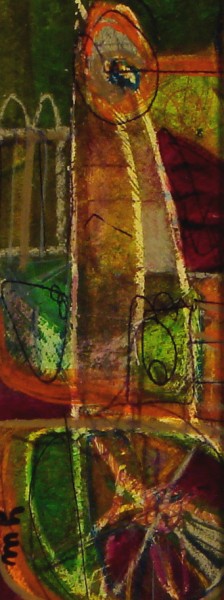 Vente tableaux - 012D30