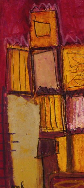 Vente tableaux - 012E02