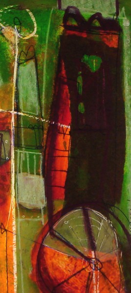Vente tableaux - 012E20