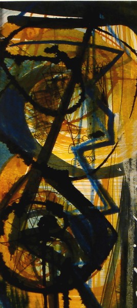 Vente tableaux - 012E35