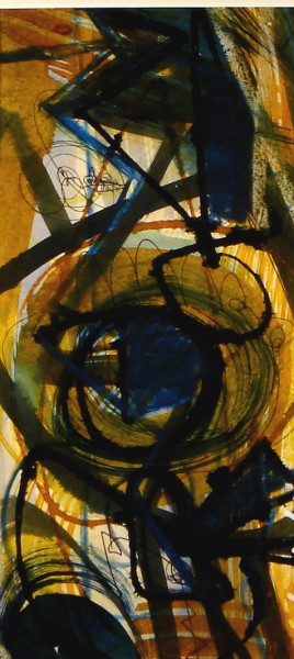 Vente tableaux - 012E36