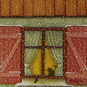 Vente tableaux - 014A39