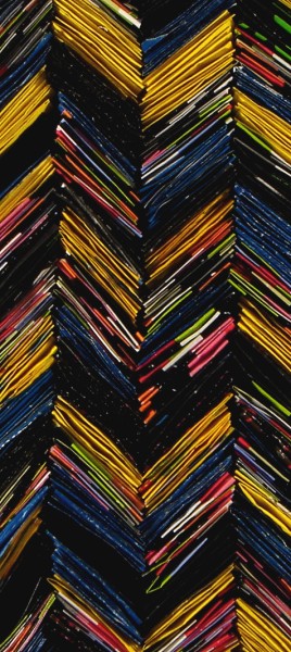 Vente tableaux - 018E27