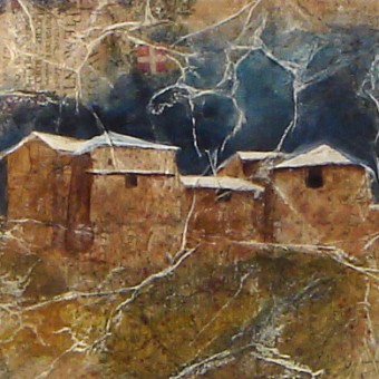 Vente tableaux - 019A121