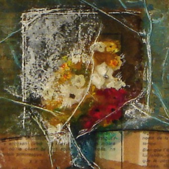 Vente tableaux - 019A23