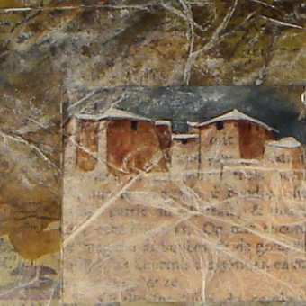 Vente tableaux - 019A26