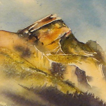 Vente tableaux - 019A52