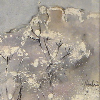 Vente tableaux - 019A75