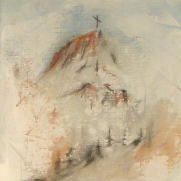 Vente tableaux - 019B21