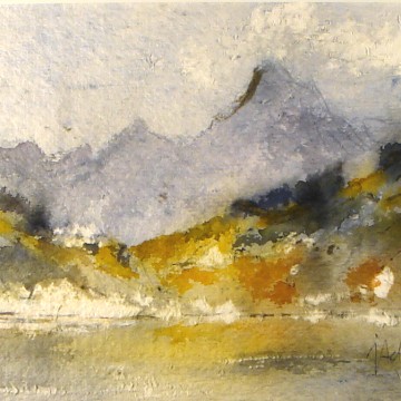 Vente tableaux - 019B53