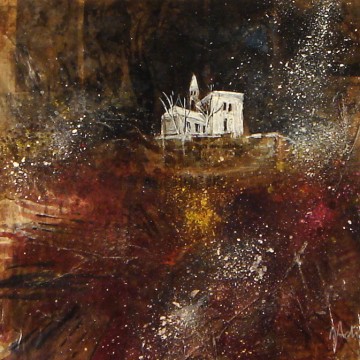 Vente tableaux - 019B55