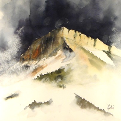 Vente tableaux - 019C19