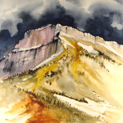 Vente tableaux - 019C20