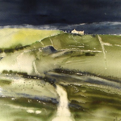 Vente tableaux - 019C24